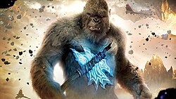 Kong (MonsterVerse)