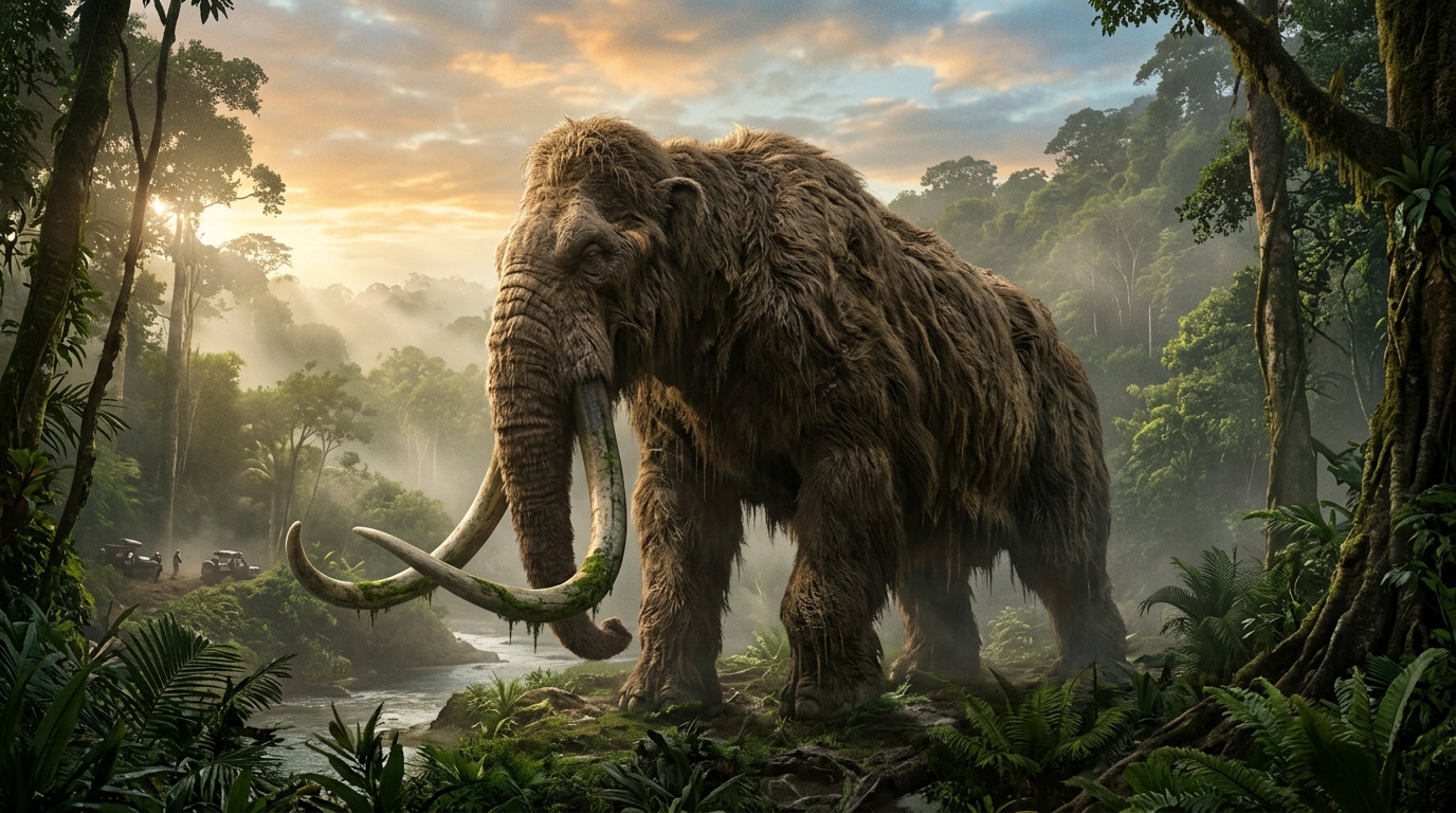 Titanus Behemoth (MonsterVerse)