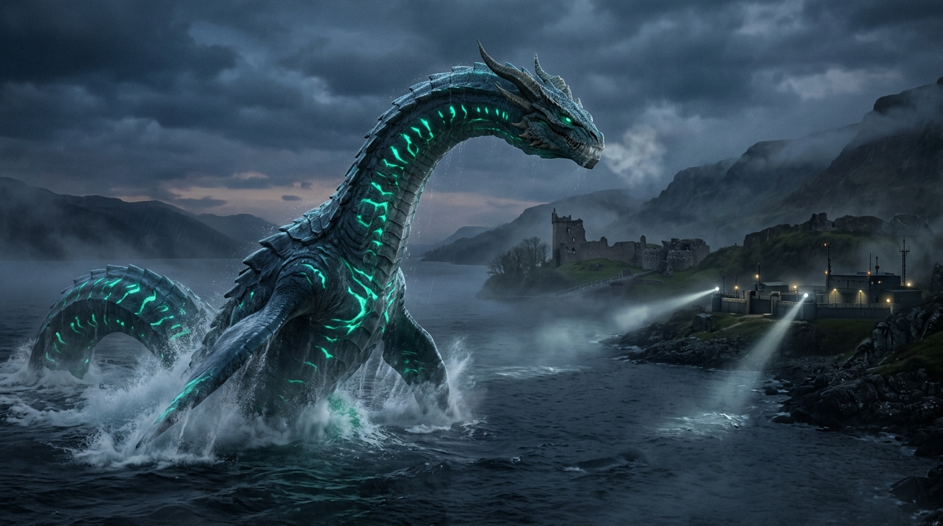 Titanus Leviathan (MonsterVerse)