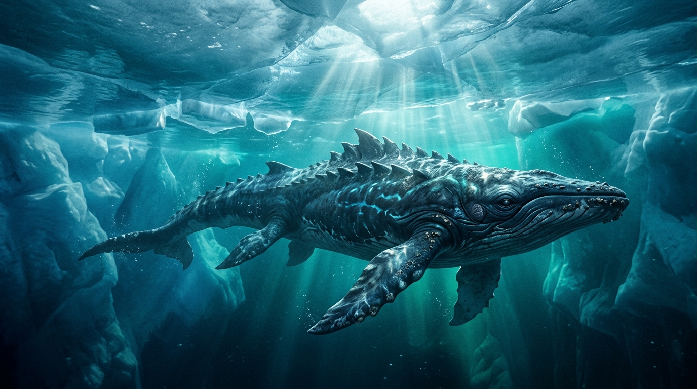 Titanus Margygr (MonsterVerse)