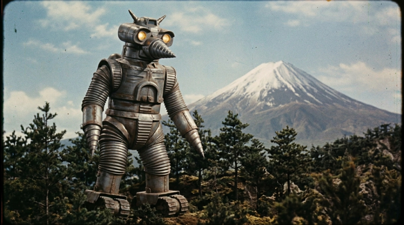 The Mysterians