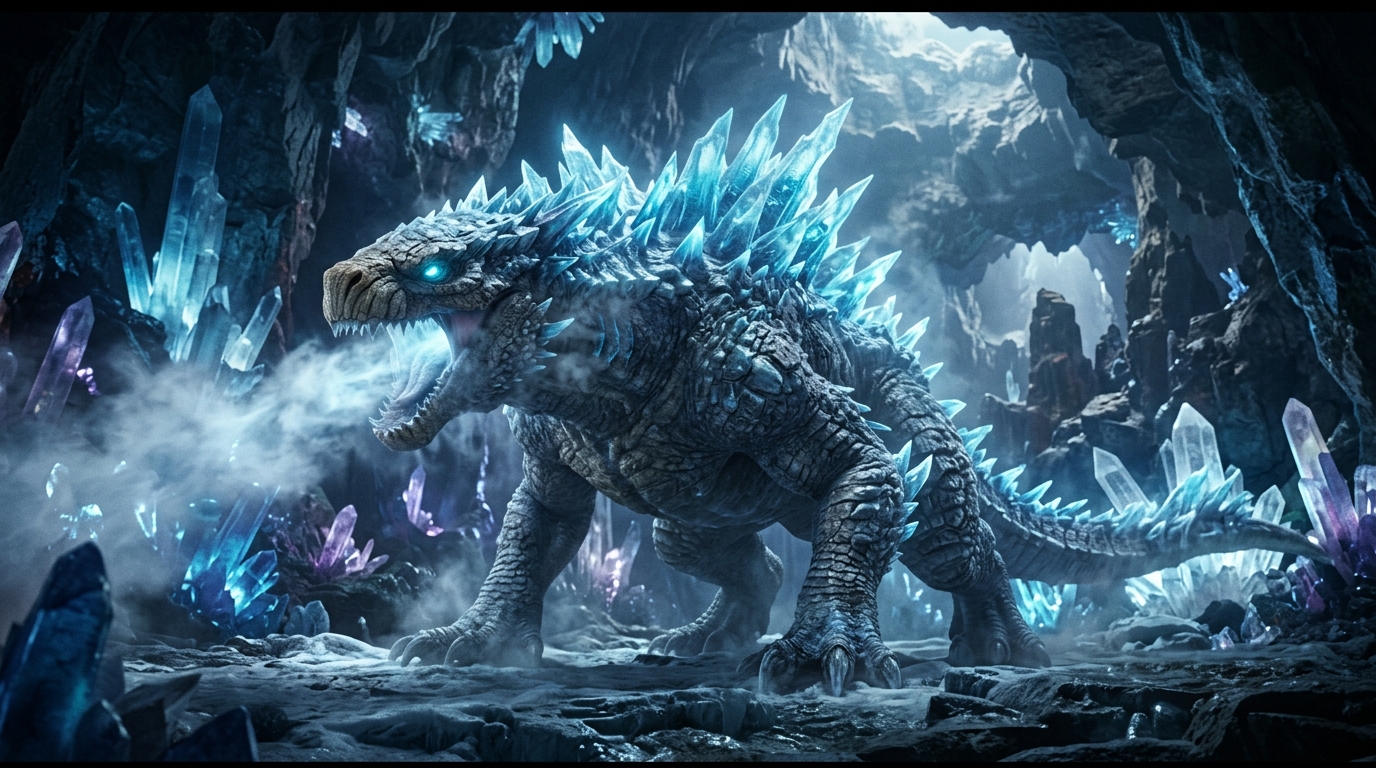 Shimo (MonsterVerse)
