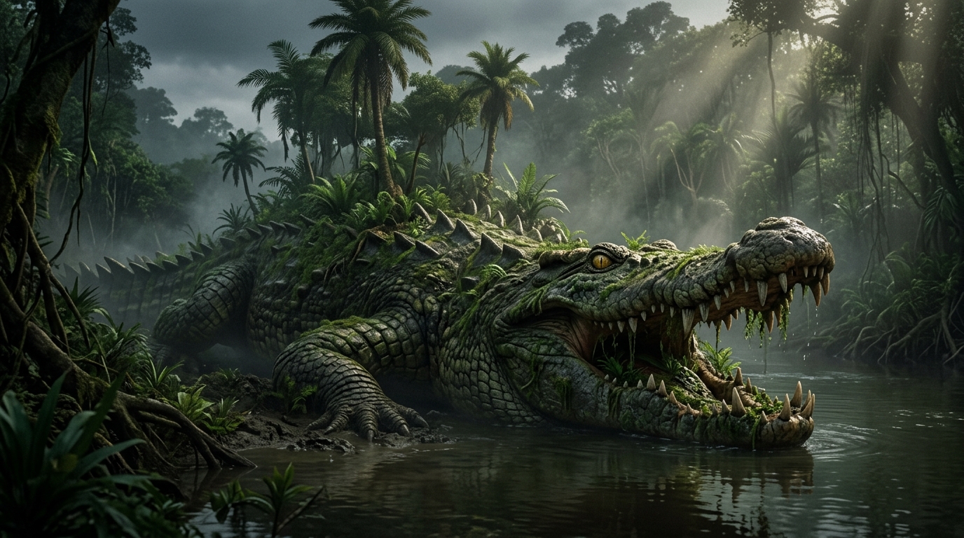 Sirenjaw (MonsterVerse)
