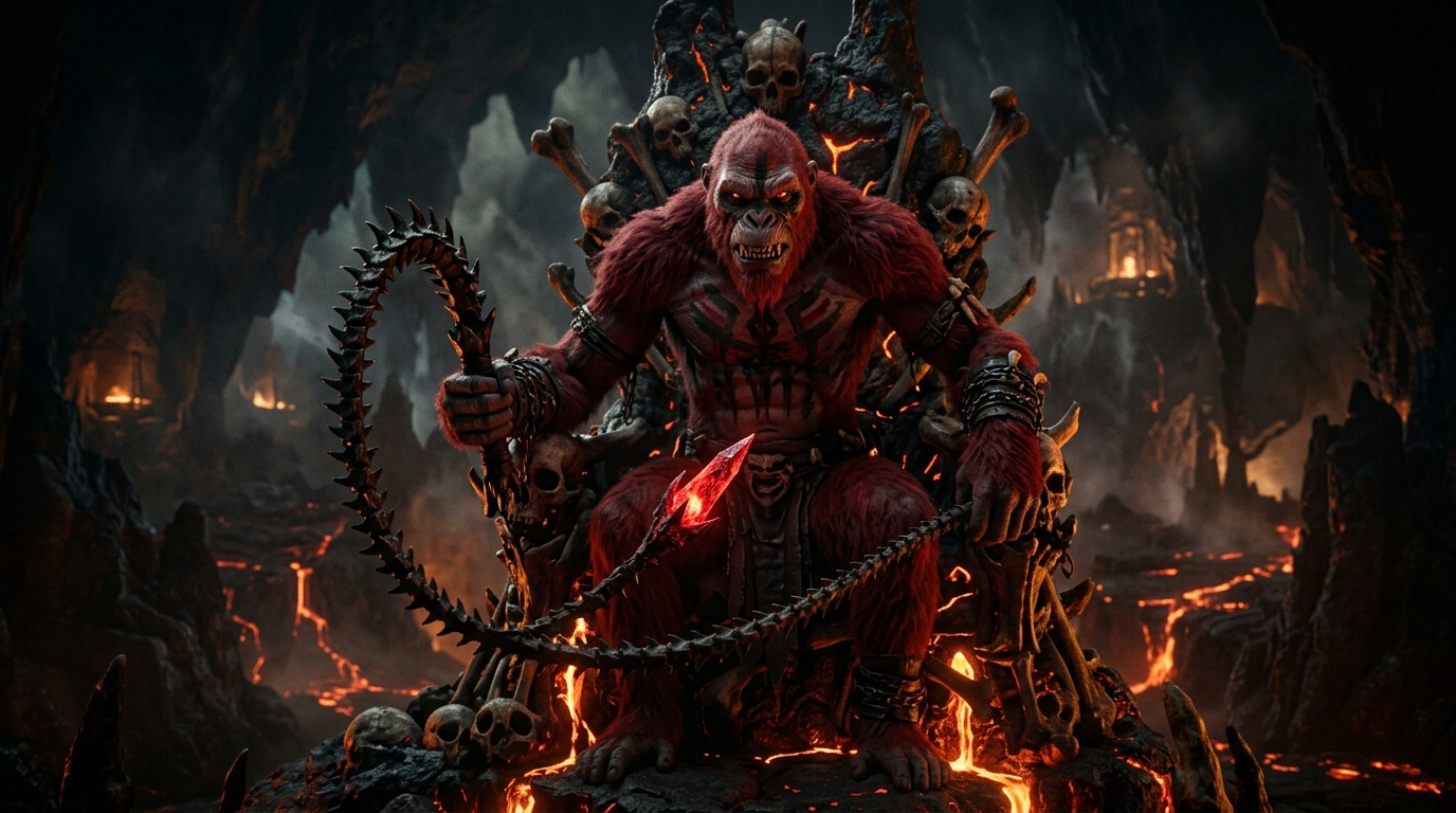 Skar King (MonsterVerse)