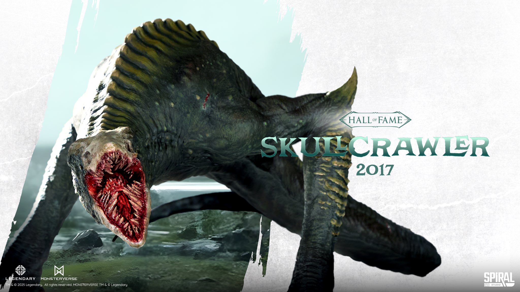 Skullcrawler (MonsterVerse)