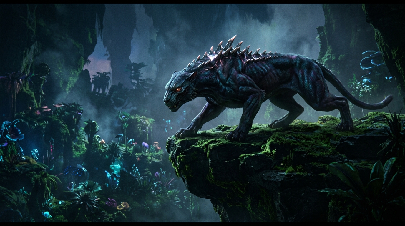 Spineprowler (MonsterVerse)