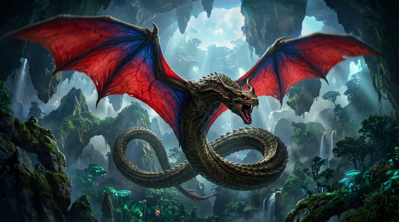 Warbat (MonsterVerse)
